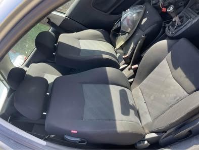 SEAT IBIZA 1.4 бензин . НА ЧАСТИ