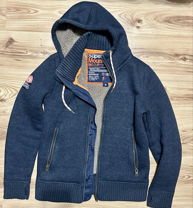 Zavetti,Parajumpers,The North Face,Guess,Napapijri,Hugo Boss,Superdry