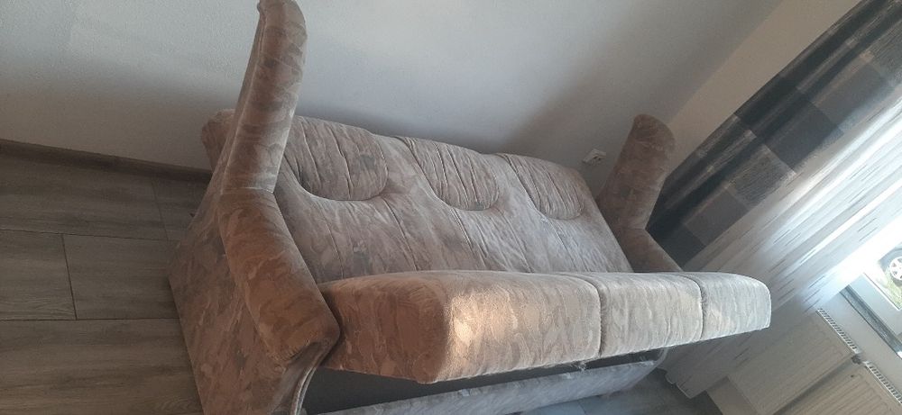 Canapea extensibilă