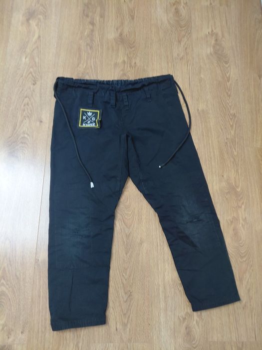 Кимоно kingz basic