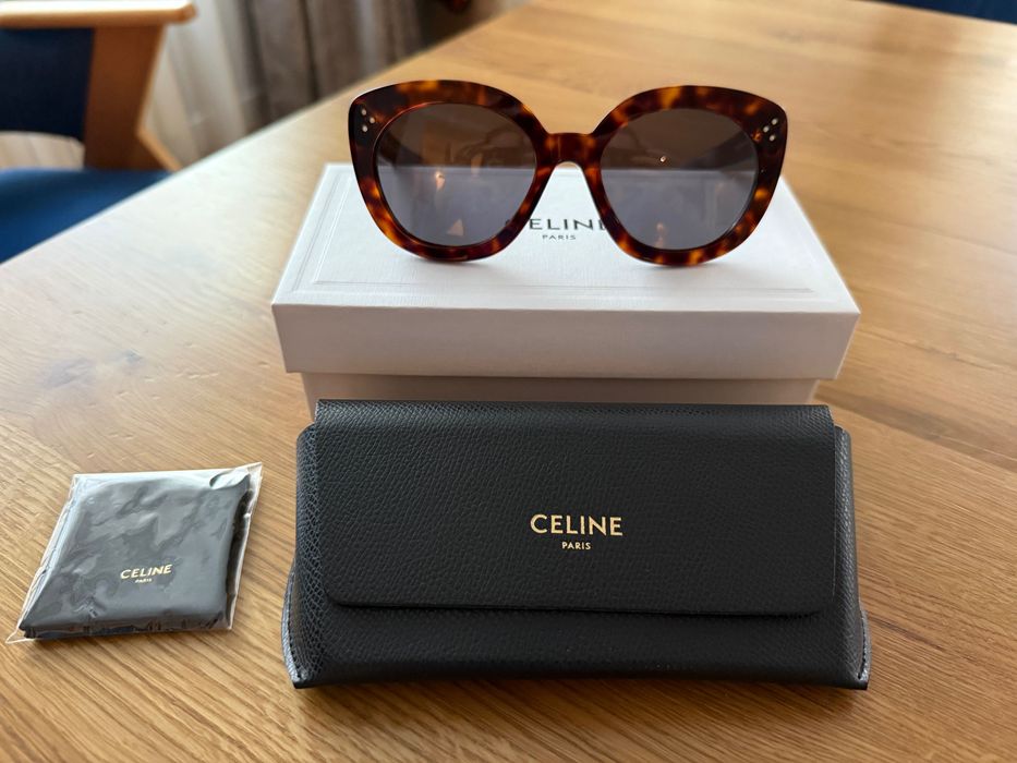 Слънчеви очила Celine