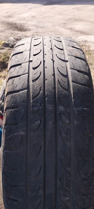 Продам резину б/у