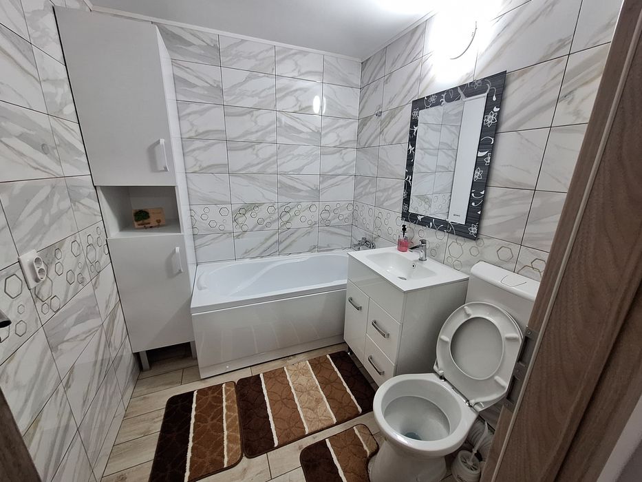 Apartament 2 camere de inchiriat