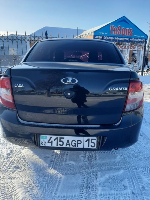 Продам Лада гранта