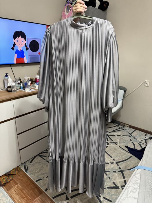 Таза койлектер 1 киген