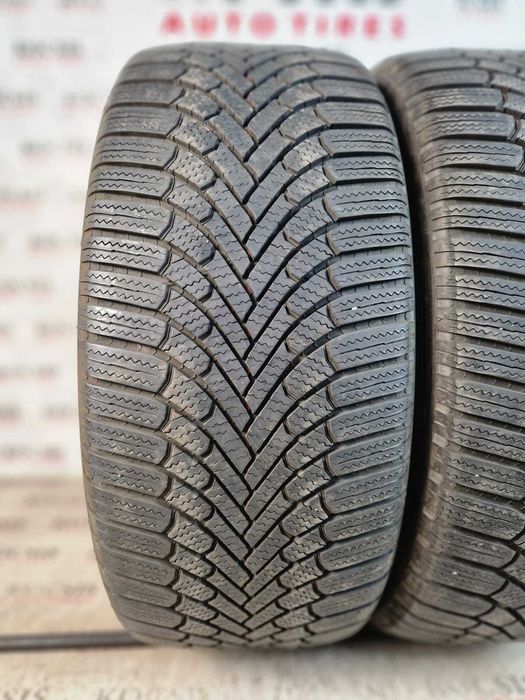 AnvelopeI IARNA - 245 45 19 - Bridgestone (2024)