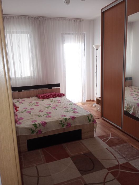 Apartament cu o camera