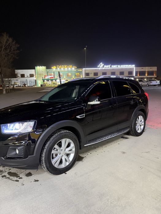 Каптива сотилади срочна