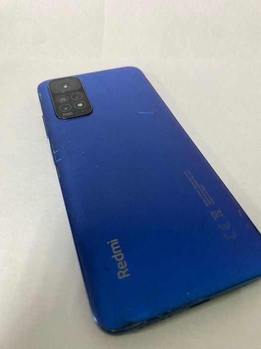 Xiaomi Redmi Note 11 ((Алматы))  944469
