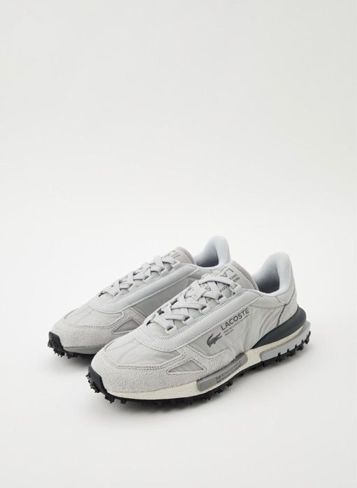 Кроссовки от Lacoste