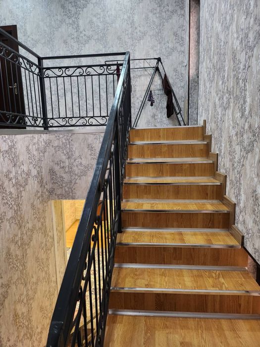 Новый Усасток Дом 3 х уровневый Кибрай Аргин