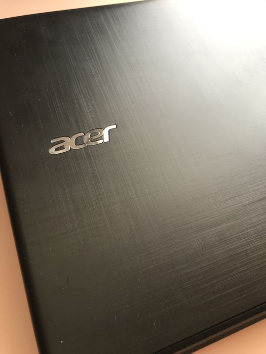 Ноутбук Acer Aspire