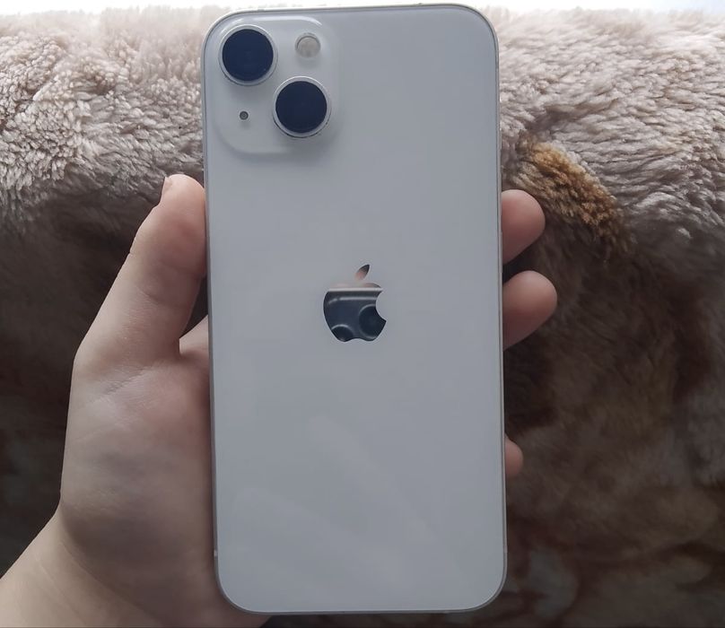 Продам iphone 13 б/у