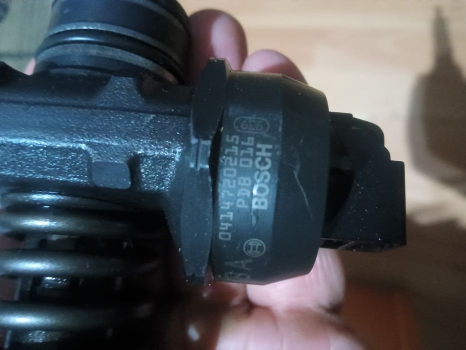 Injector 1,9 tdi