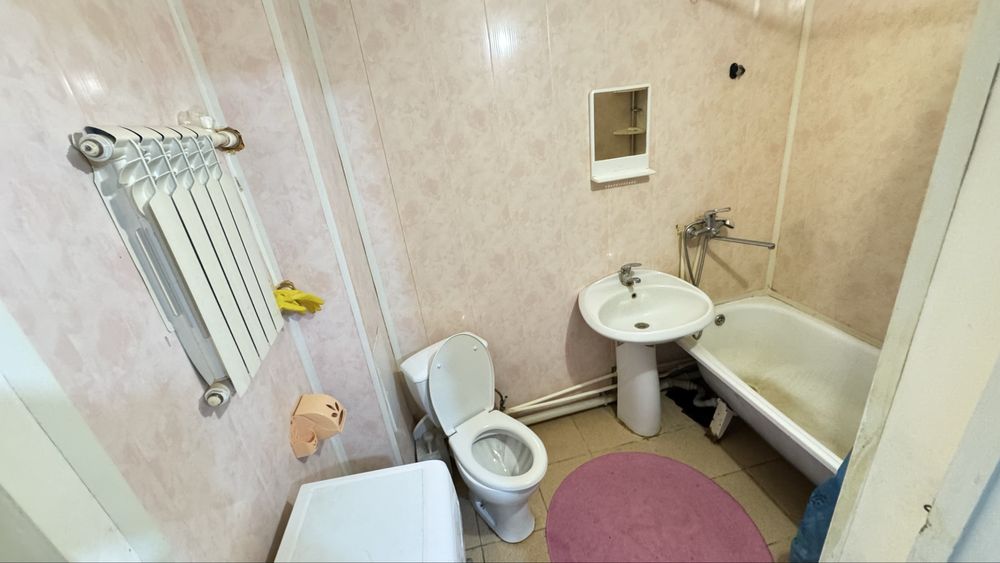 Сдается квартира