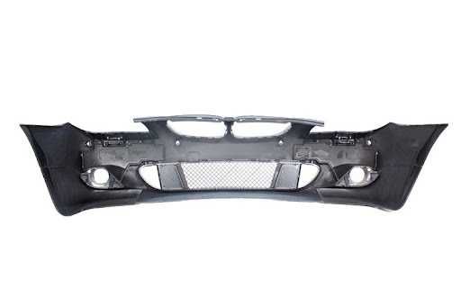 Bara Fata BMW Seria 5 E60 (2003-2007) M-Technik Design fara PDC