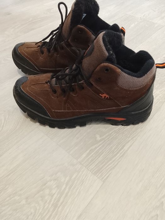 Продам обувь мужскую