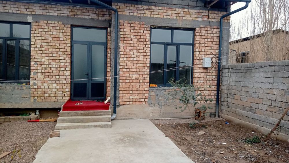 прдается дом участок