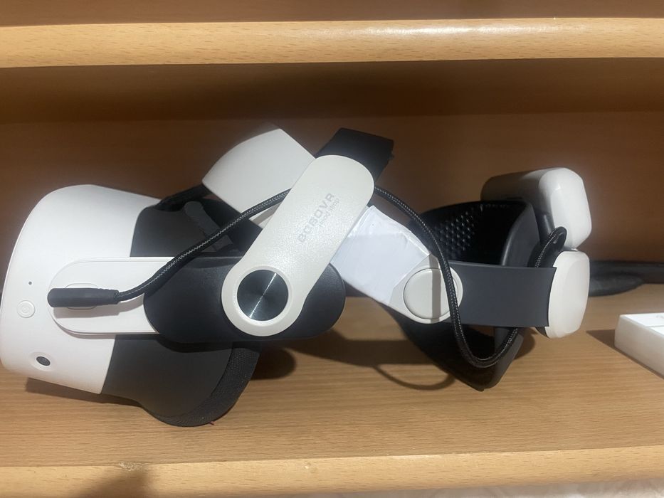 Oculus quest 3s