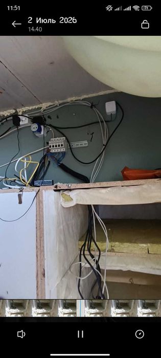 Шумбокс на 20 Antminer