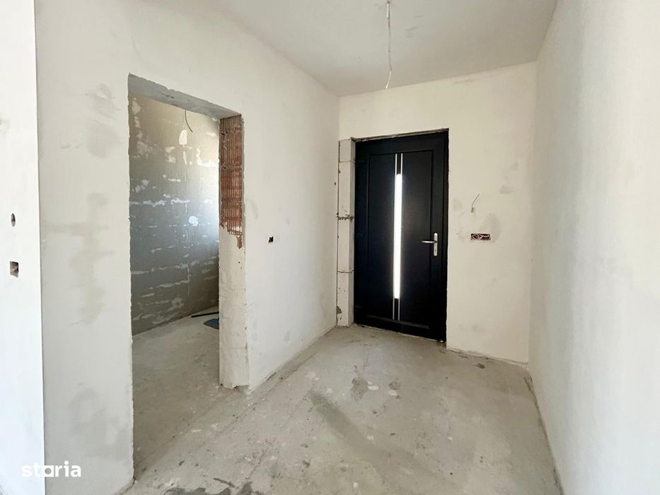 Vilă P+1E Bucium Iași, 5 cam 4 băi, GARAJ încălzire pardoseala Rehau