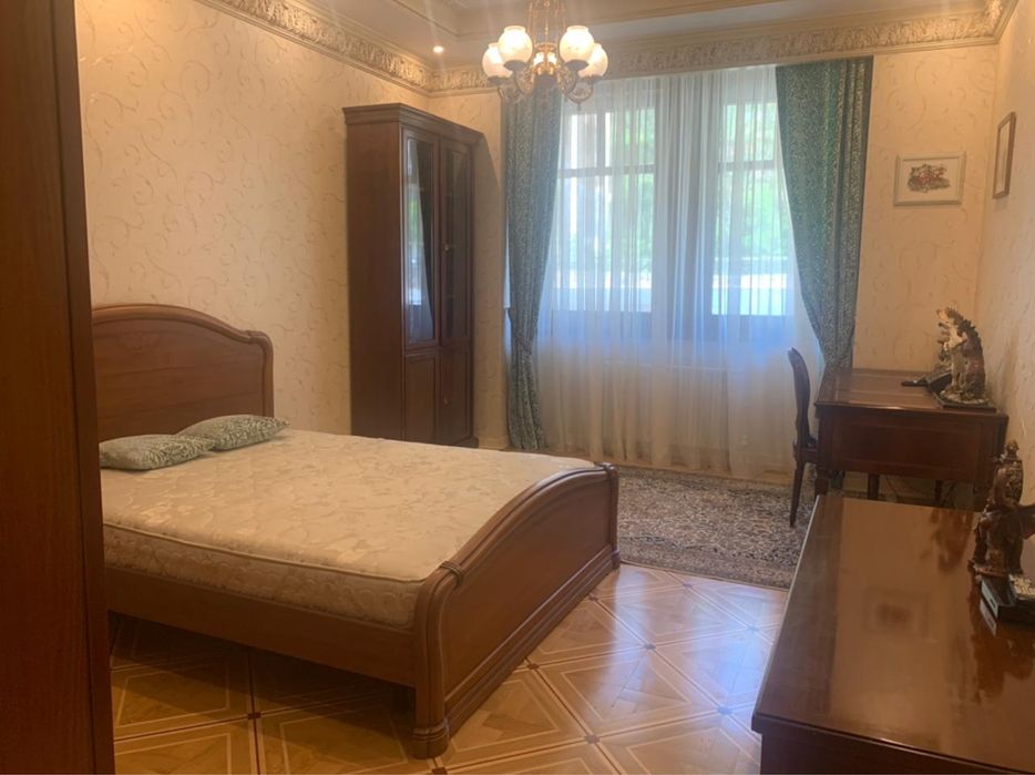 Итальянская мебель