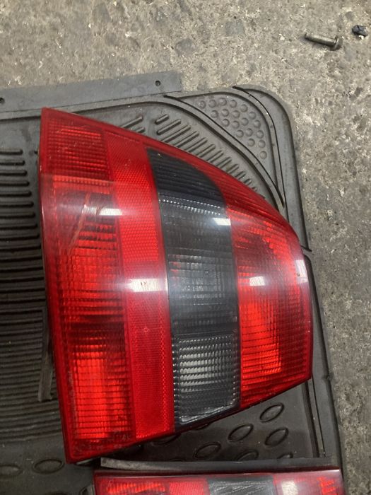 Opel vectra B седан стопове