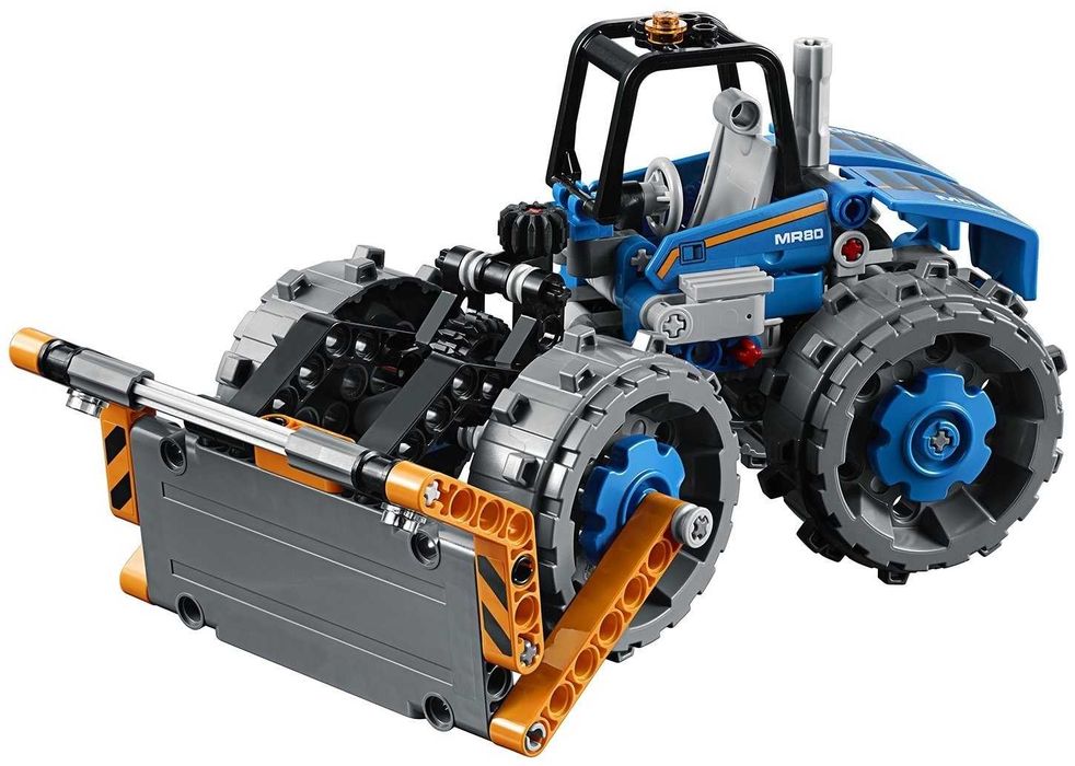 LEGO Technic 42071 Бульдозер НОВЫЙ! оригинальный!