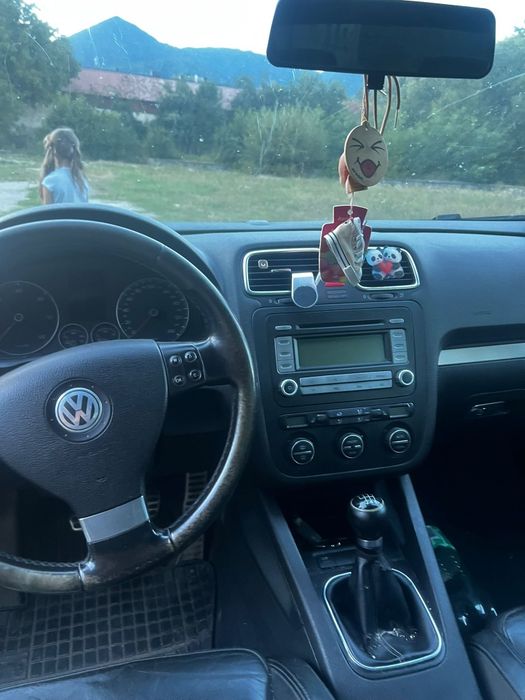 VOLKSWAGEN Eos 2006 — imagine 4