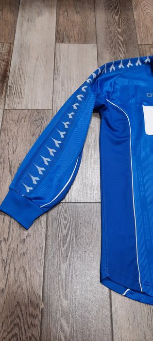 Шампионска Фланелка на Левски 2001-2002