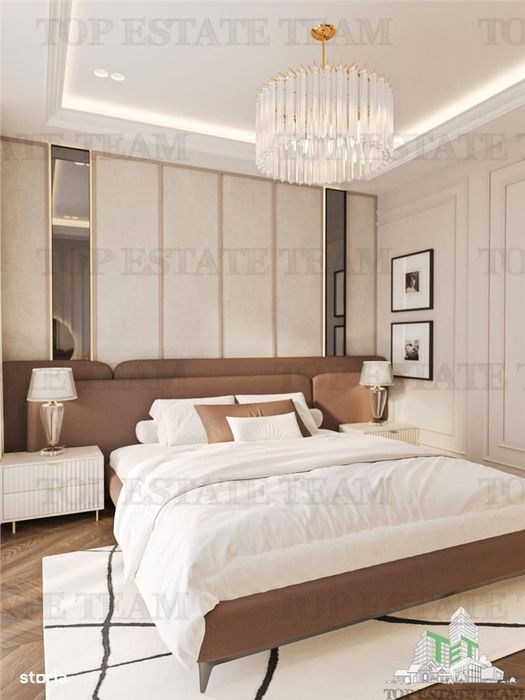 Apartament premium 3 camere | Pipera 11 | Finisaje high-end | Terasa s