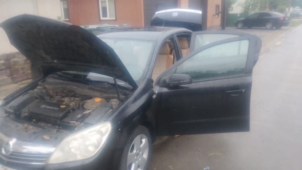 Vând/ schimb  Opel