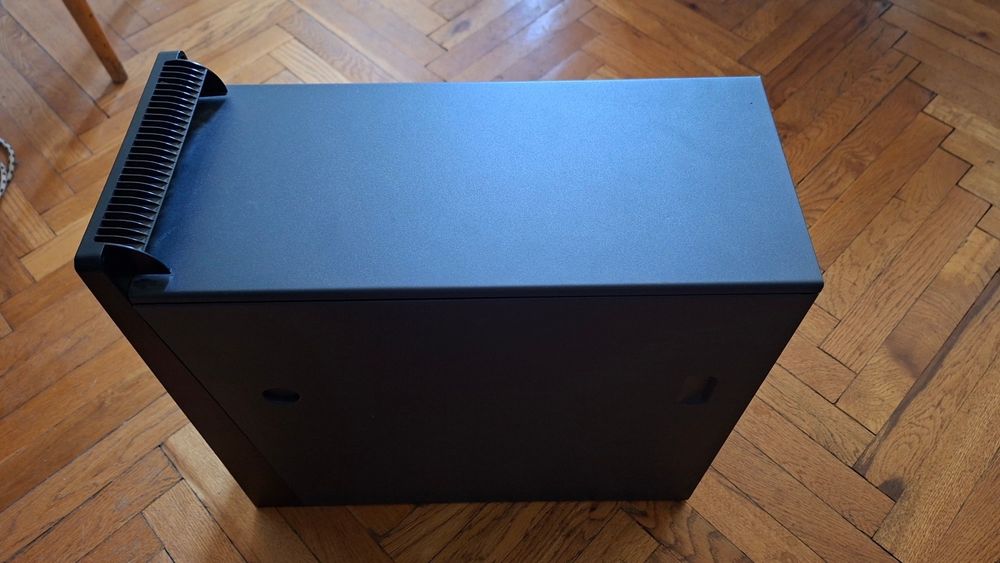 Настолен компютър Lenovo ThinkCentre A55