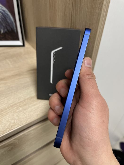 Samsung s25 цвет бомба