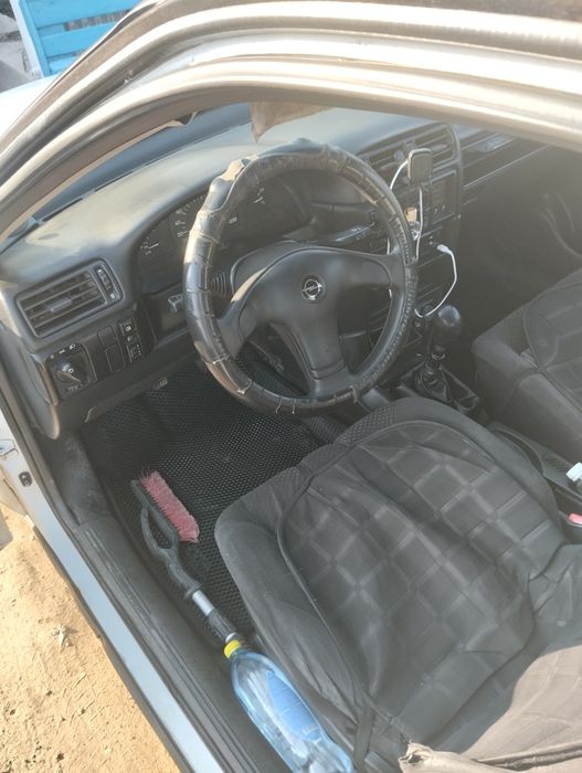 Продам опель вектра А