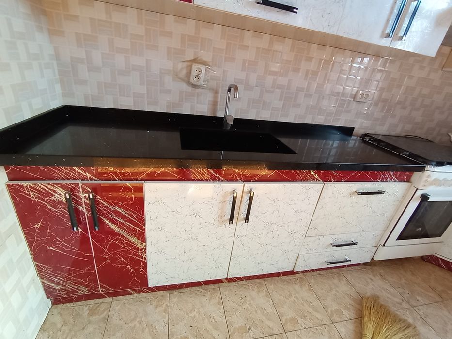 Столешница из искусственный камен