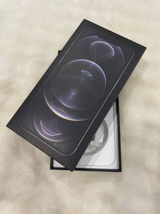 Продам Айфон 12 pro max