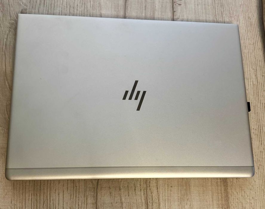Лаптоп HP EliteBook 745G6