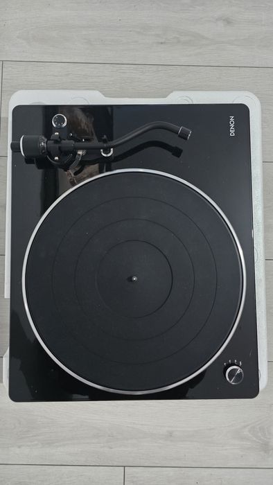 Pick-up Denon DP-400