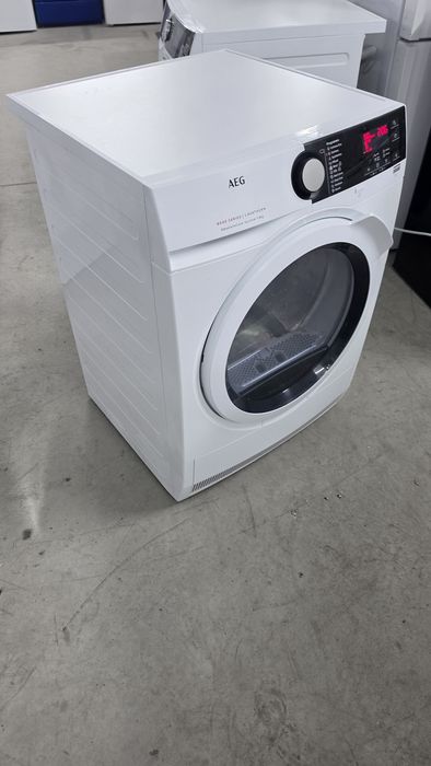 Сушилня AEG 8000 8kg