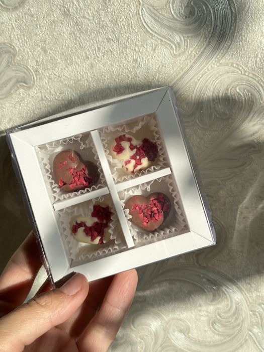 Тойбастар (бонбоньерки)