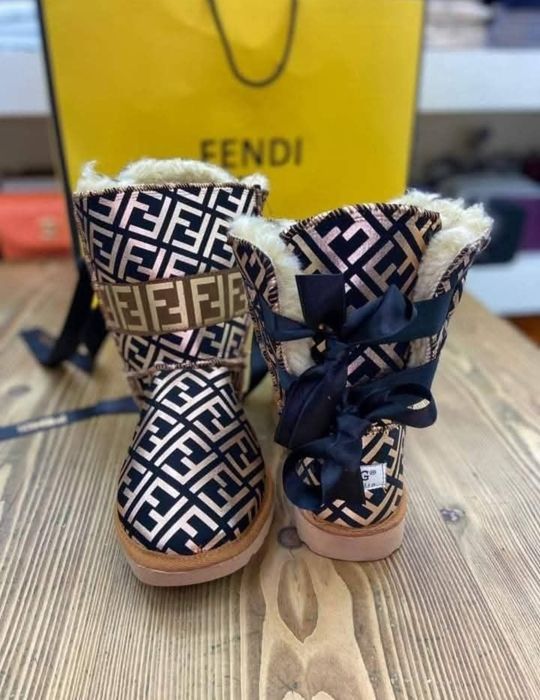 Мъжки ботушки 39-44