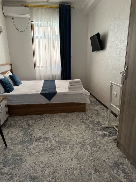 Bez zaks!Arzon mexmonhona/hostel/hotel/гостиница/кунлик квартира/