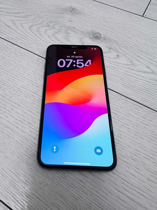 Vand Iphone 11 PRO MAX