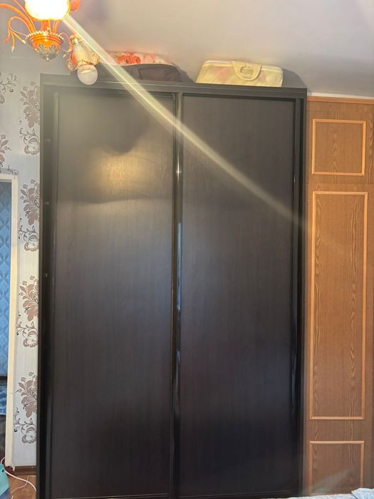 Продам шкаф купе
