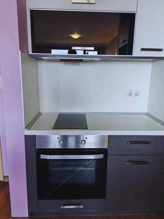 Дава се под наем Тристаен апартамент в София, Манастирски ливади - 100 кв.м за 874.65 € - Снимка #5