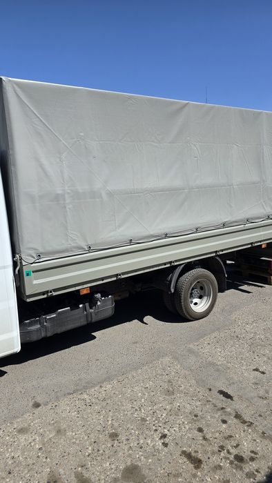 Продам кузов на газель