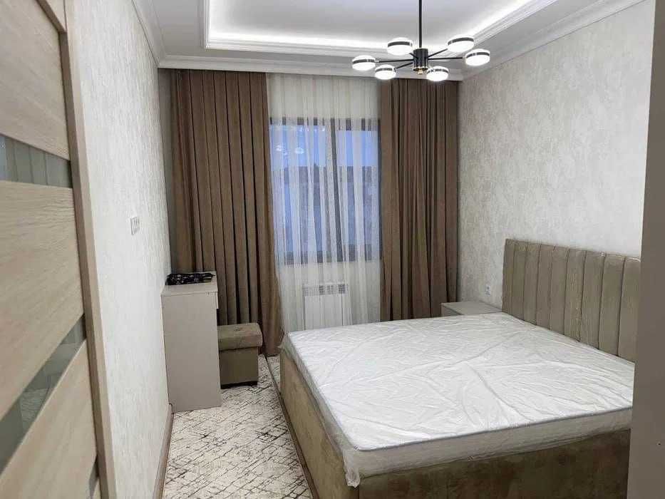 Сдаётся квартира 2/6/13 на Алмазарском р-н в ЖК Алмазар сити