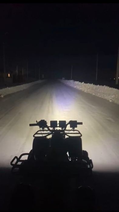 Продам Квадроцикл 110 куб