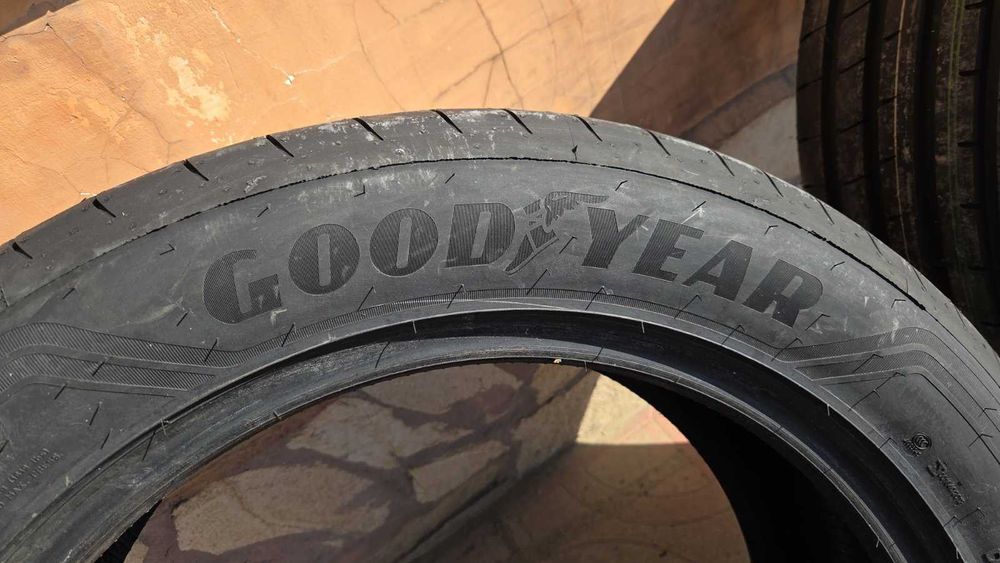 Летни гуми висок клас GOOD YEAR EAGLE F1